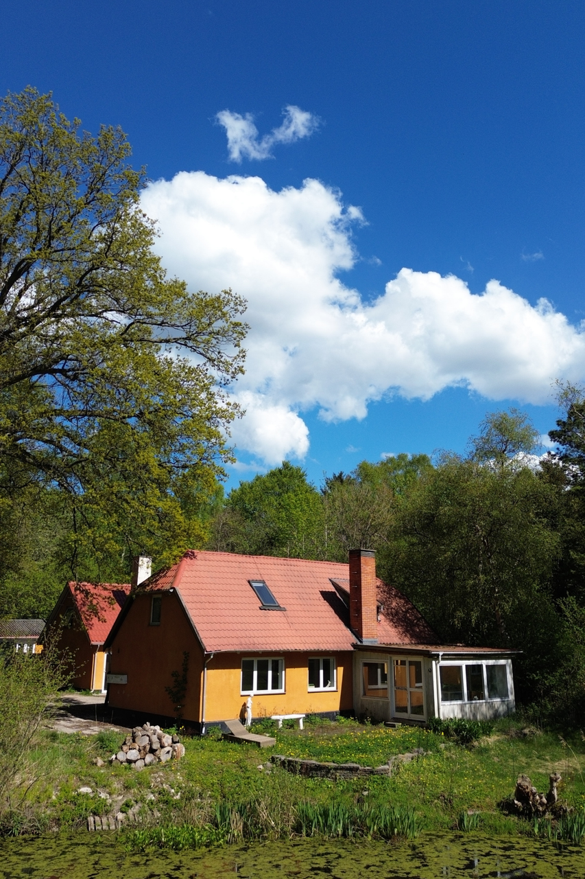 Skovmosen 12A, 3520 Farum